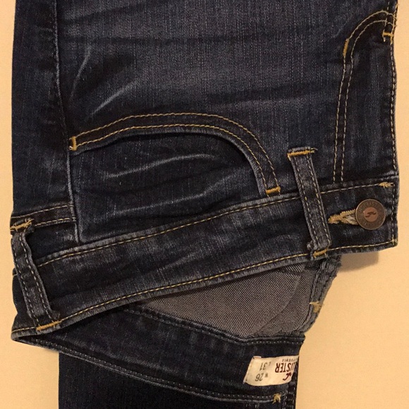 Hollister jeans - Picture 2 of 7